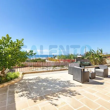 Salentoandmore - Adrian * トッレ・ヴァード