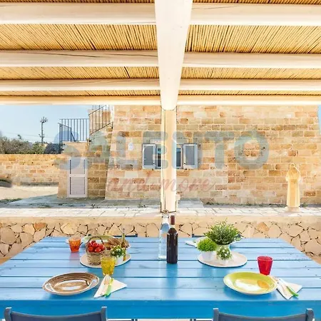 ヴィラ Salentoandmore - Adrian *