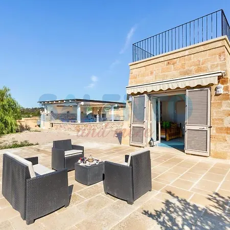 빌라 Salentoandmore - Adrian *