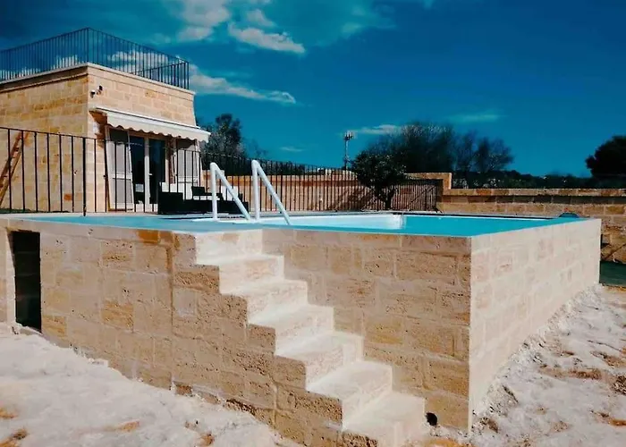 Salentoandmore - Adrian *